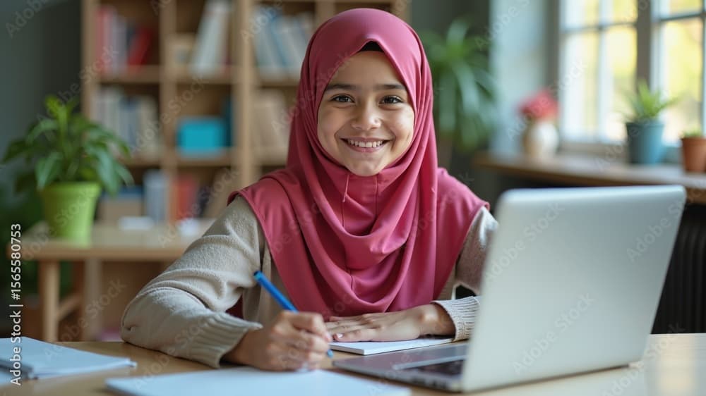 Balancing Academics, Sports & Spiritual Growth